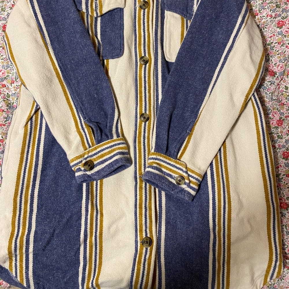 AERIE COAT - Picture 3 of 3